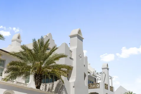 $3,395,000 | 27 Admiralty Row, Unit 305, Alys Beach, FL 32461