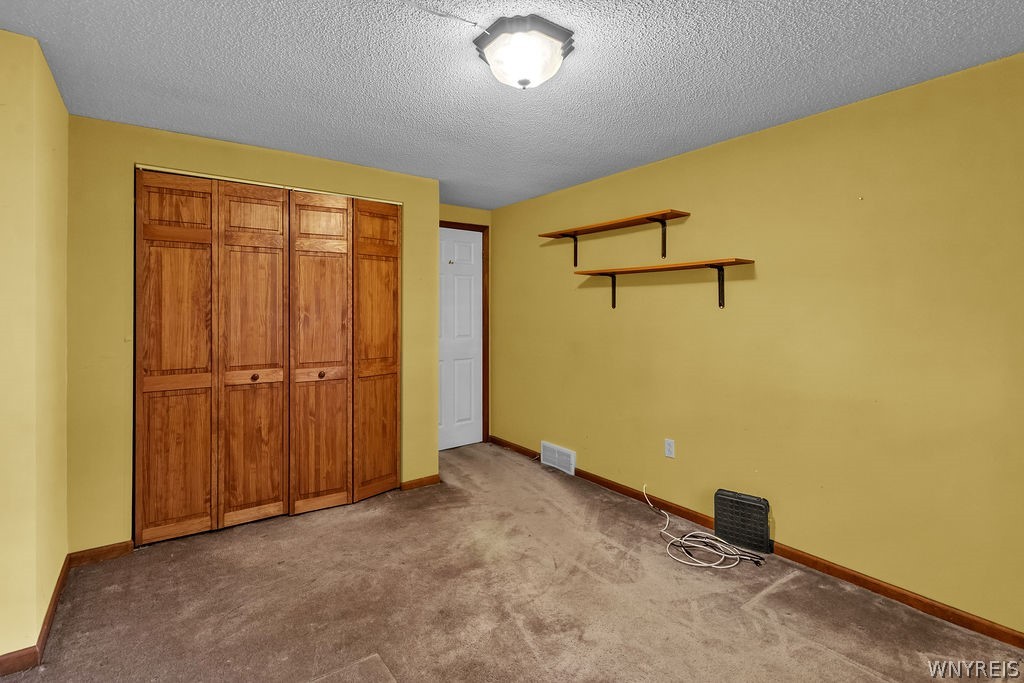 4755 Chestnut Ridge Road, Unit 9 Amherst, NY 14228 - Photo 38 of 46 Bedroom 2