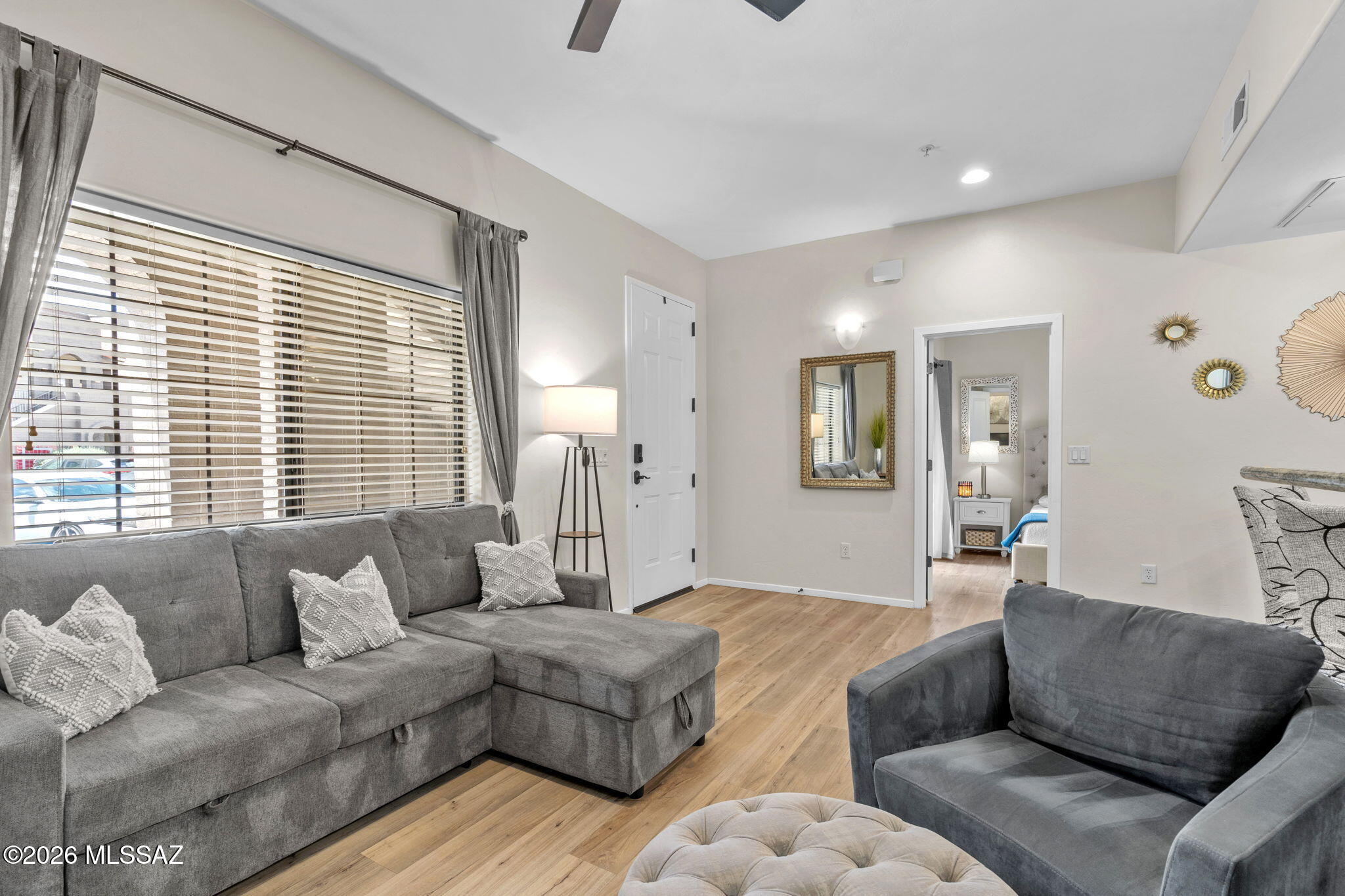 2028 East River Road, Unit 101 Tucson, AZ 85718 - Photo 13 of 30