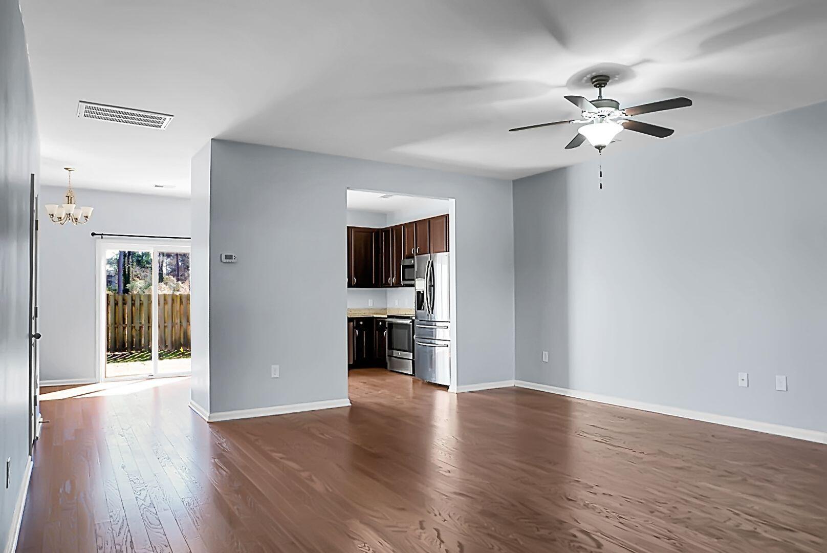 9155 Parlor Drive Ladson, SC 29456 - Photo 3 of 20 Living