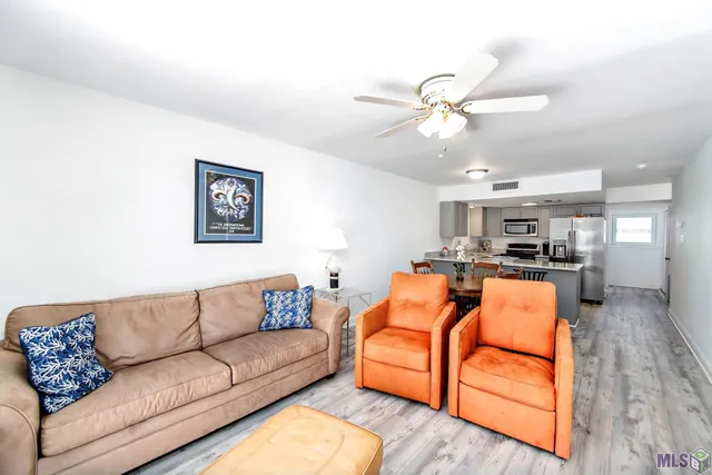 $235,000 | 411 Admiral Craik Drive, Unit 4, Grand Isle, LA 70358