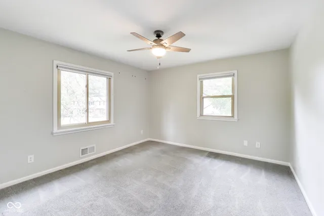 $385,900 | 7222 Brompton Court, Indianapolis, IN 46250