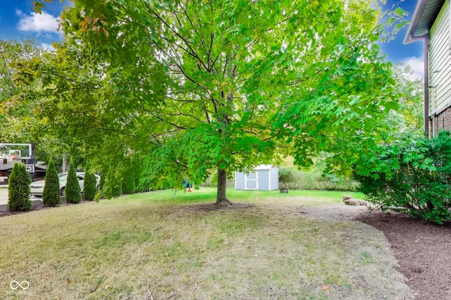 $385,900 | 7222 Brompton Court, Indianapolis, IN 46250