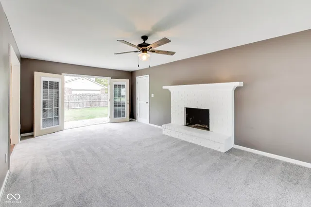 $385,900 | 7222 Brompton Court, Indianapolis, IN 46250