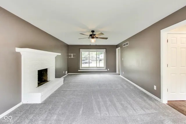 $385,900 | 7222 Brompton Court, Indianapolis, IN 46250