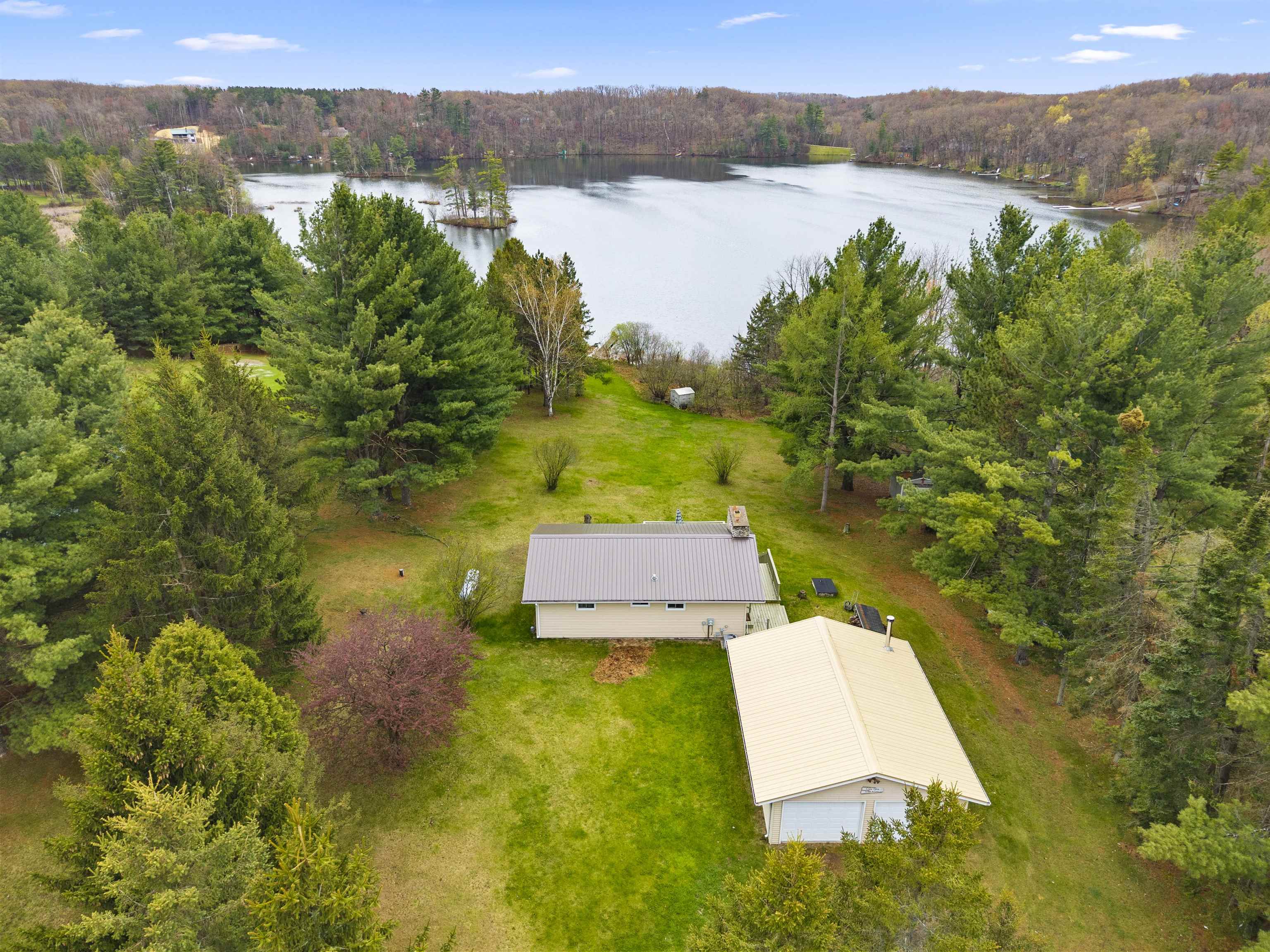 W10897 County Road P Pound, WI 54161 - Photo 1 of 1