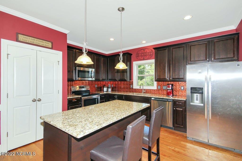 1412 Pleasants Road Wendell, NC 27591 - Photo 9 of 28 009-420648-IMG_6309
