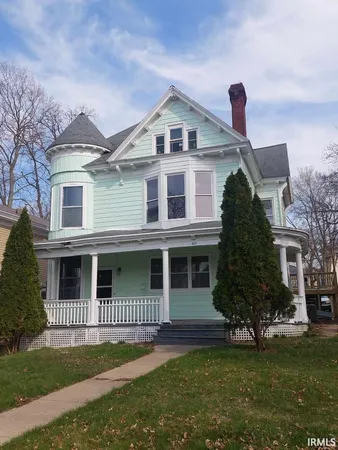 $345,000 | 217 Perrin Avenue, Lafayette, IN 47901