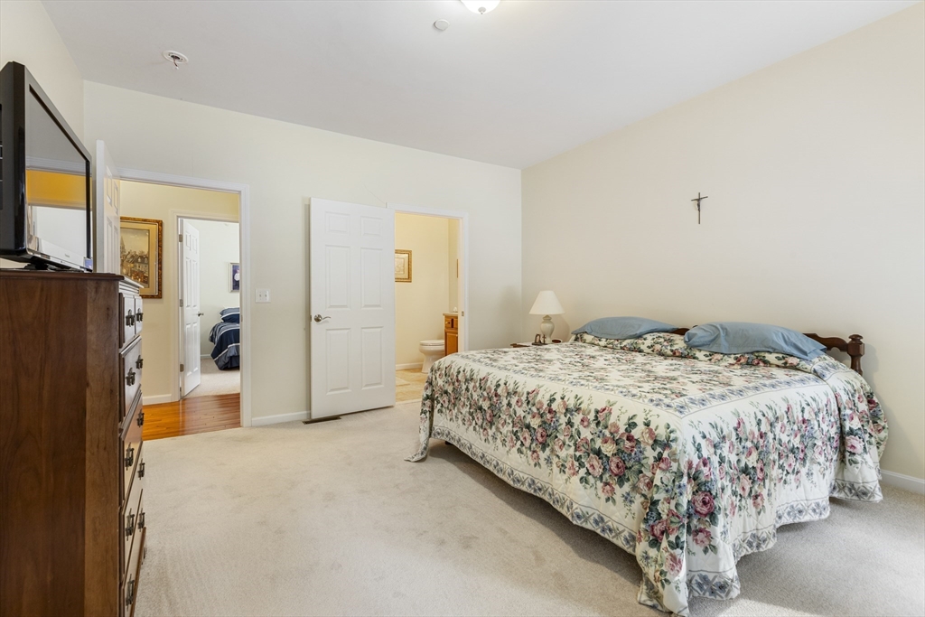 631 East Street, Unit L101 Mansfield, MA 02048 - Photo 20 of 30