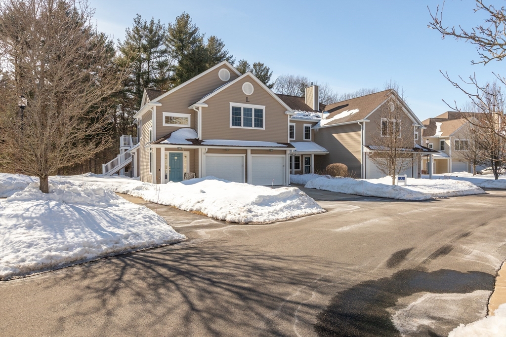 631 East Street, Unit L101 Mansfield, MA 02048 - Photo 2 of 30