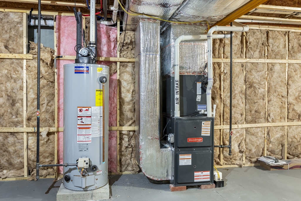 631 East Street, Unit L101 Mansfield, MA 02048 - Photo 25 of 30