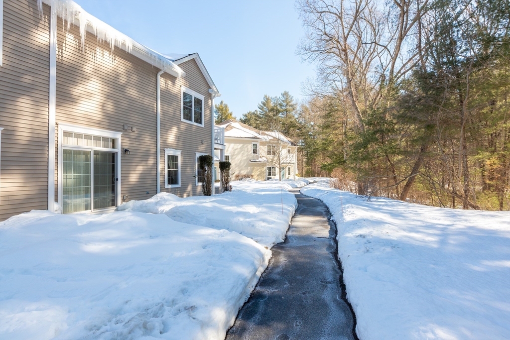 631 East Street, Unit L101 Mansfield, MA 02048 - Photo 28 of 30