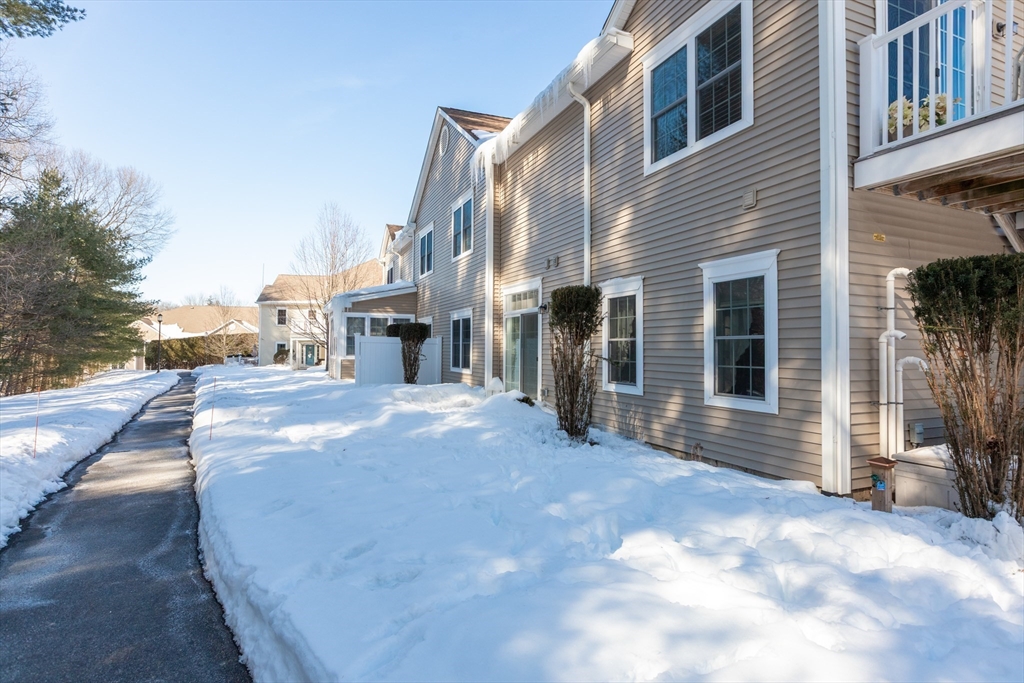 631 East Street, Unit L101 Mansfield, MA 02048 - Photo 29 of 30