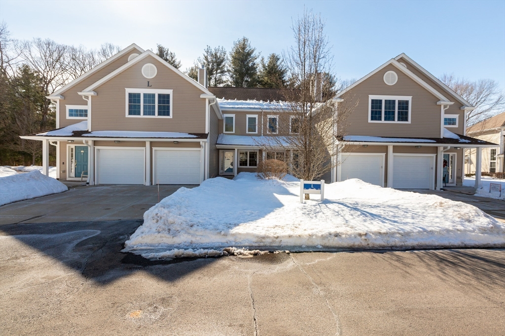 631 East Street, Unit L101 Mansfield, MA 02048 - Photo 3 of 30