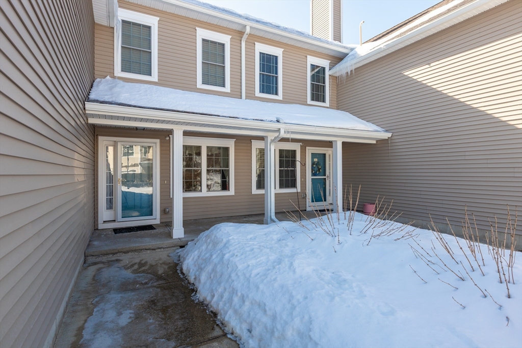 631 East Street, Unit L101 Mansfield, MA 02048 - Photo 4 of 30