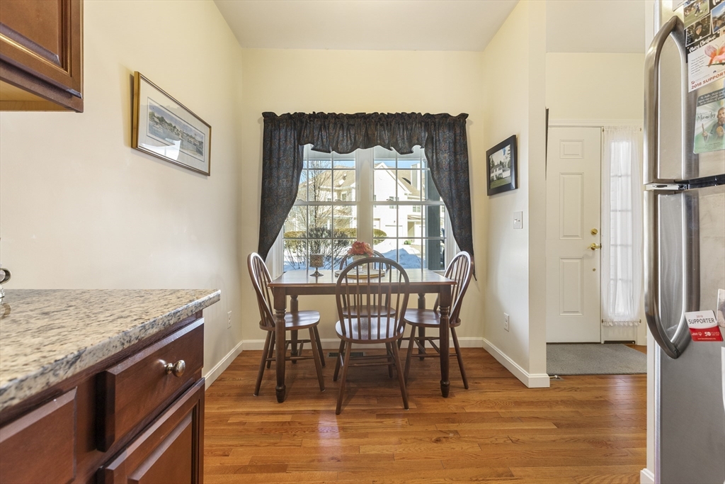 631 East Street, Unit L101 Mansfield, MA 02048 - Photo 9 of 30