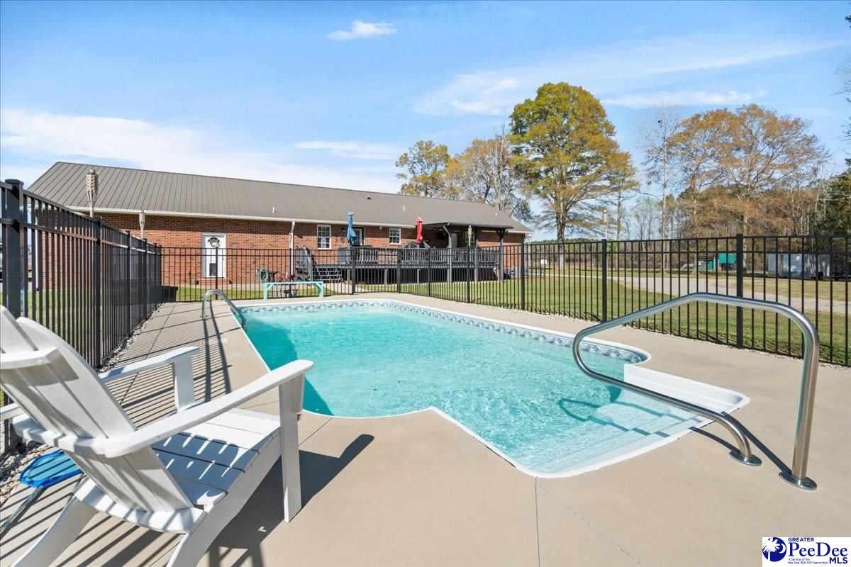1749 Wix Road Dillon, SC 29536 - Photo 29 of 62 Gallery Image 29