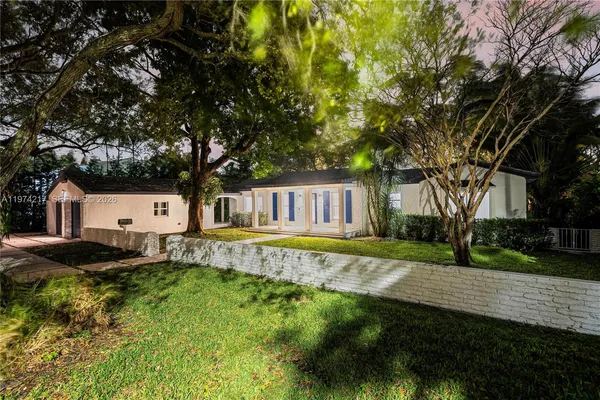 $9,850 | 667 Northeast 105th Street, Miami Shores, FL 33138