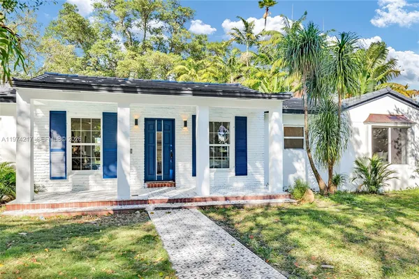 $9,850 | 667 Northeast 105th Street, Miami Shores, FL 33138