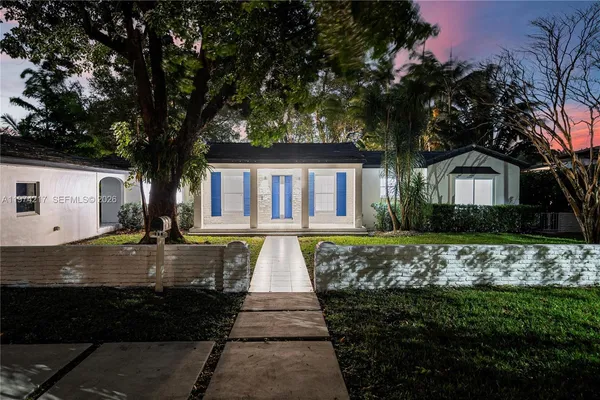 $9,850 | 667 Northeast 105th Street, Miami Shores, FL 33138