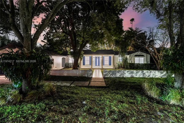 $9,850 | 667 Northeast 105th Street, Miami Shores, FL 33138