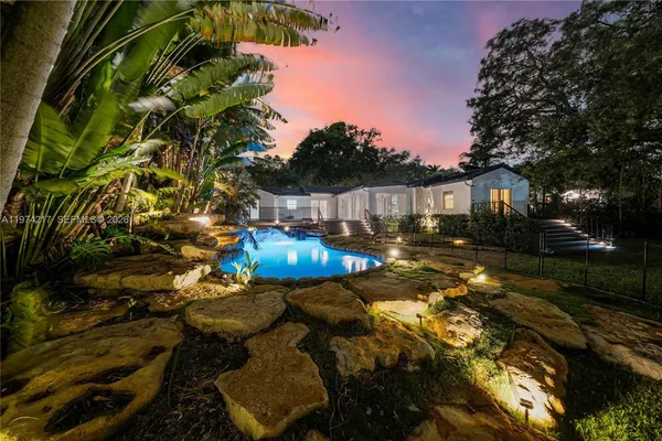 $9,850 | 667 Northeast 105th Street, Miami Shores, FL 33138