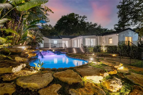 $9,850 | 667 Northeast 105th Street, Miami Shores, FL 33138