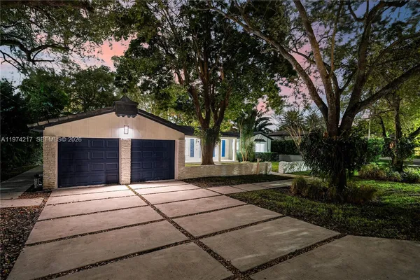 $9,850 | 667 Northeast 105th Street, Miami Shores, FL 33138