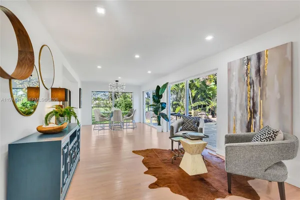$9,850 | 667 Northeast 105th Street, Miami Shores, FL 33138