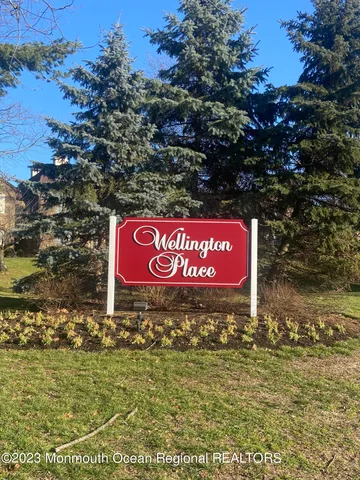 $2,400 | 604 Wellington Place, Aberdeen, NJ 07747