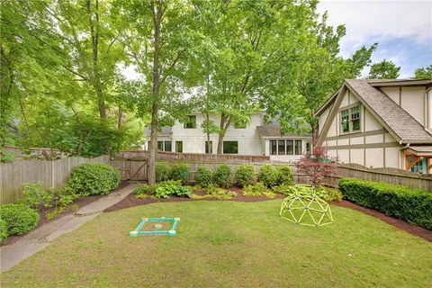 $1,795,000 | 932 North Highland Avenue Northeast, Atlanta, GA 30306