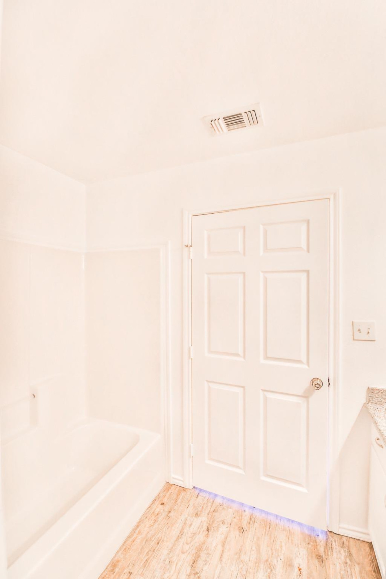 5710 Grinnell Street Lubbock, TX 79416 - Photo 17 of 21 a view of a closet