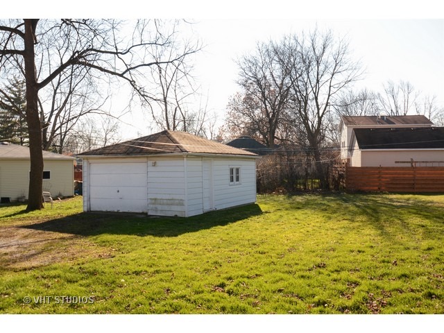 2049 Magnolia Road Homewood, IL 60430 - Photo 10 of 10