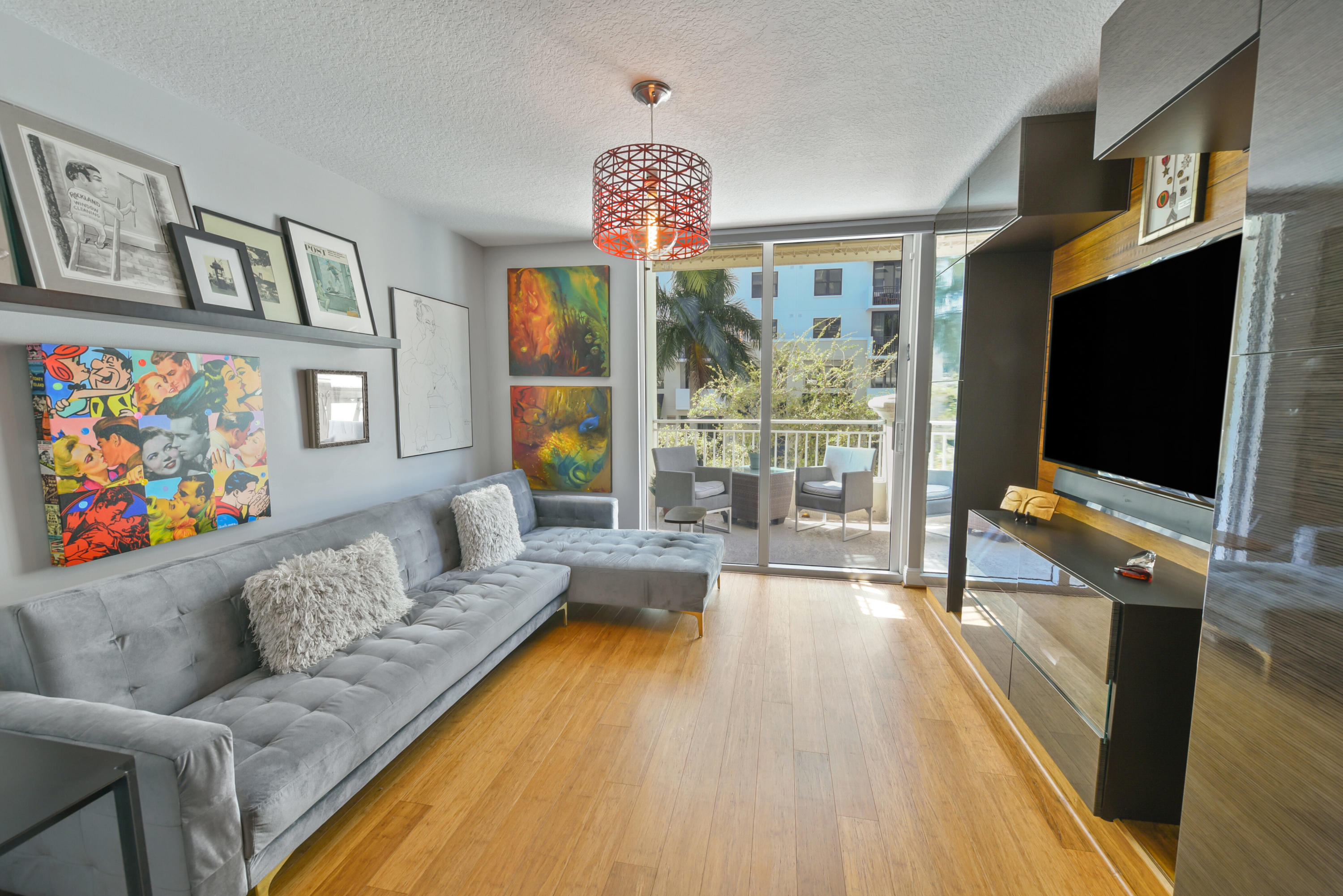 99 Southeast Mizner Boulevard, Unit 243 Boca Raton, FL 33432 - Photo 2 of 6 2ND ROOM