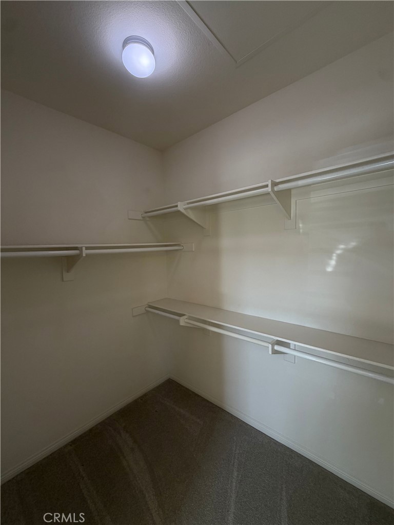 15 Galan Street Rancho Mission Viejo, CA 92694 - Photo 20 of 24 a empty walk in closet