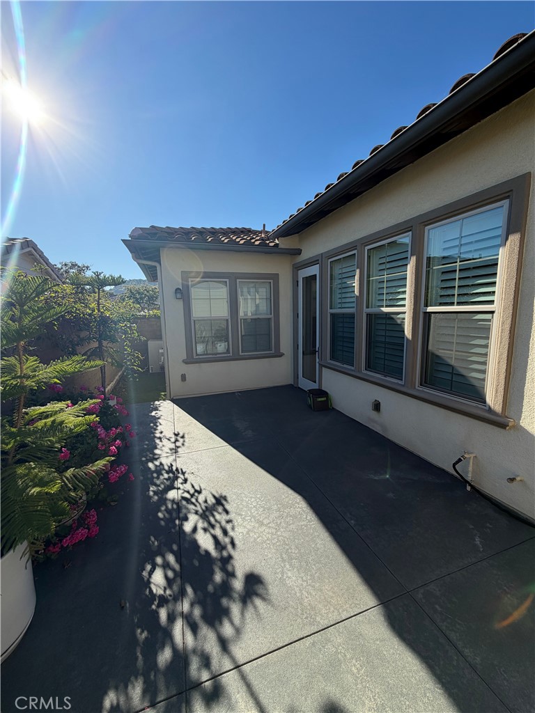 15 Galan Street Rancho Mission Viejo, CA 92694 - Photo 21 of 24 a front view of a house with a yard