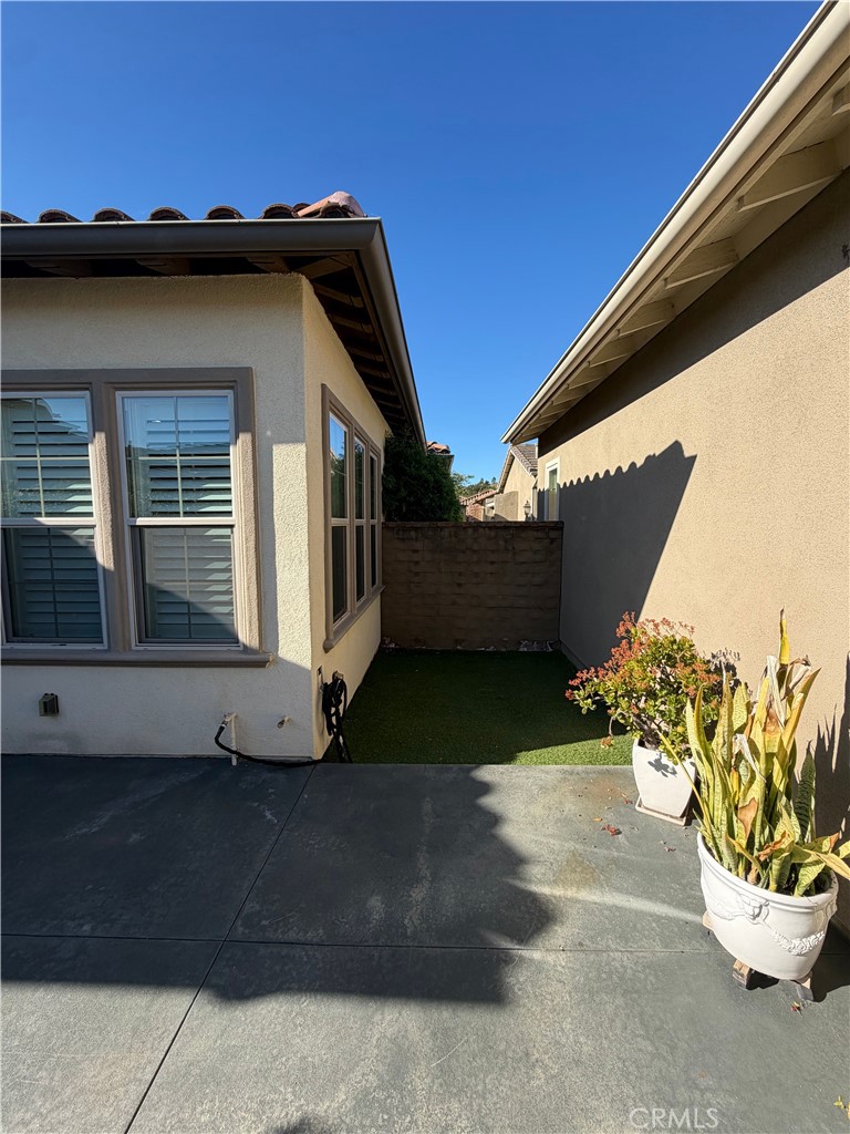 15 Galan Street Rancho Mission Viejo, CA 92694 - Photo 22 of 24 a front view of a house with a yard
