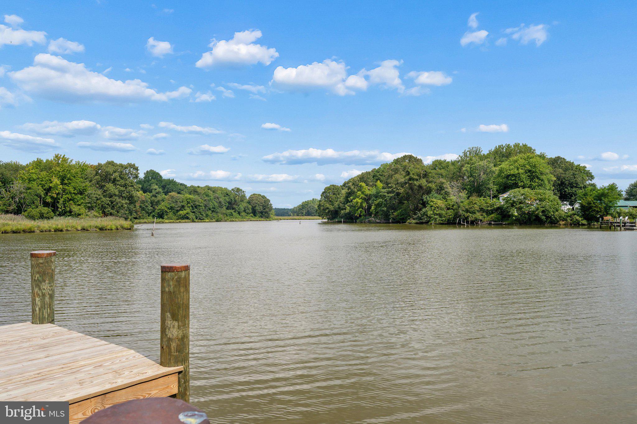 456 Deale Road Deale, MD 20751 - Photo 103 of 119 Private Boat Dock