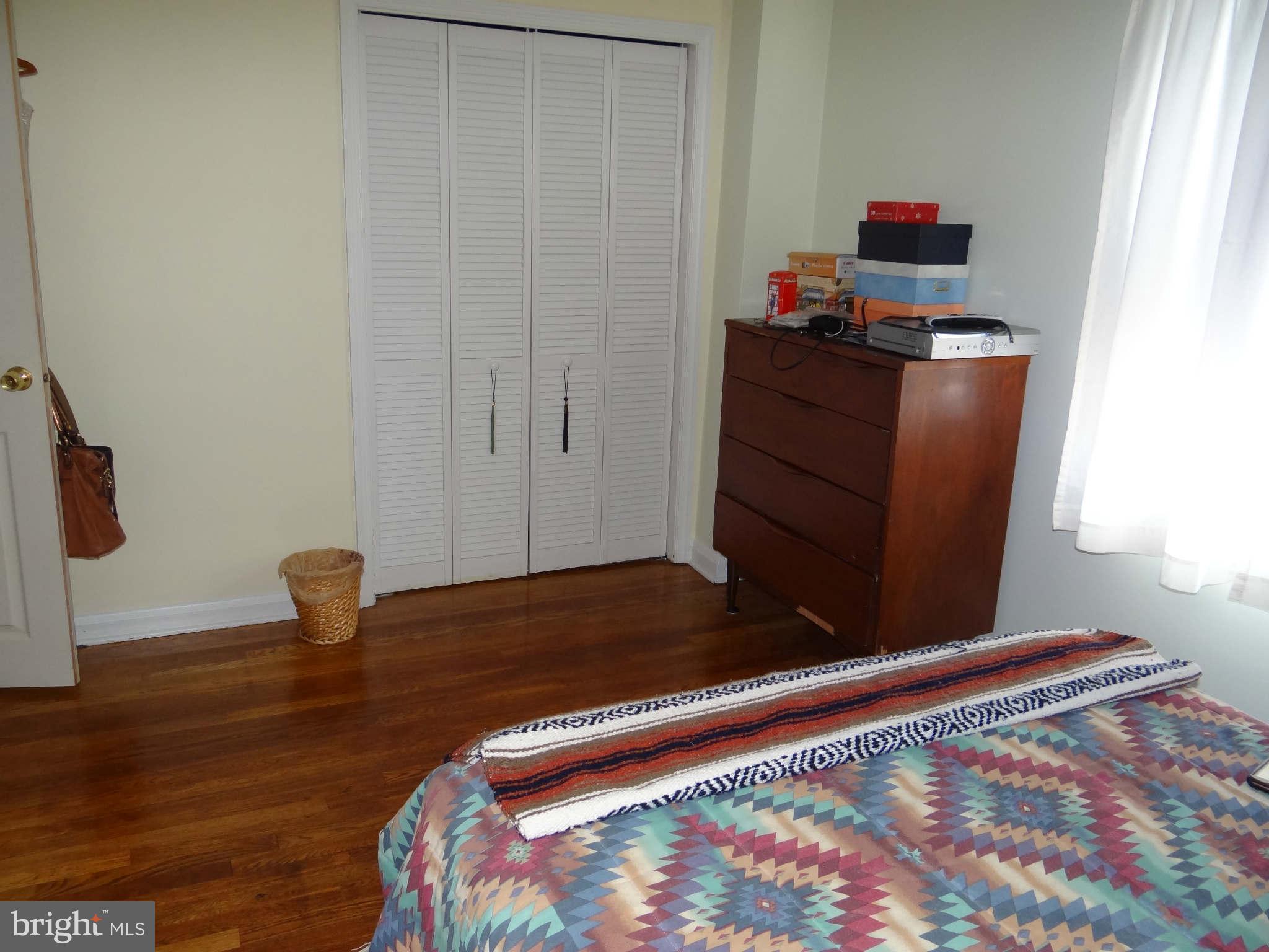 1287 Cedarcroft Road Baltimore, MD 21239 - Photo 13 of 21 Bedroom #1 another view