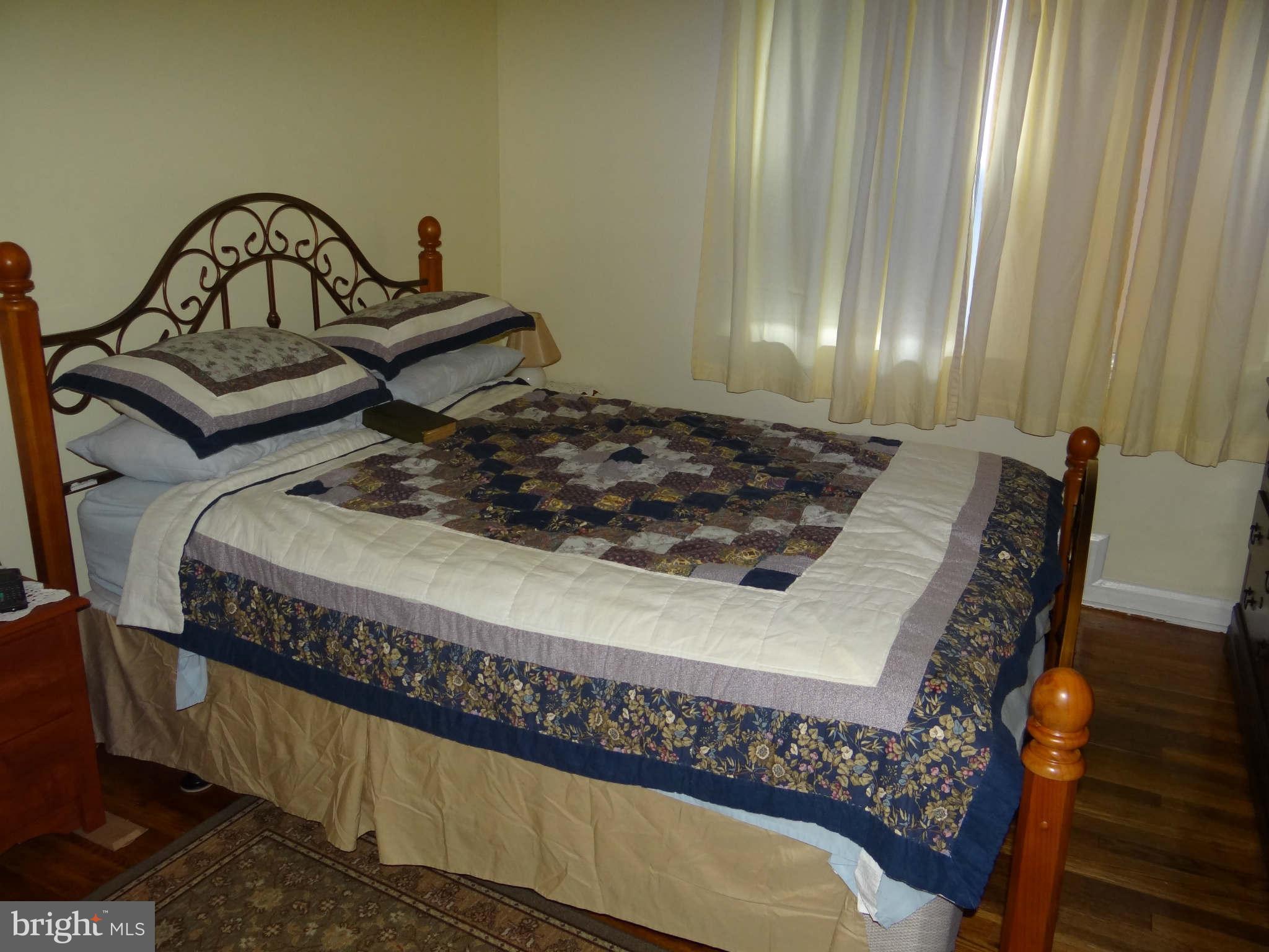 1287 Cedarcroft Road Baltimore, MD 21239 - Photo 14 of 21 Bedroom #2