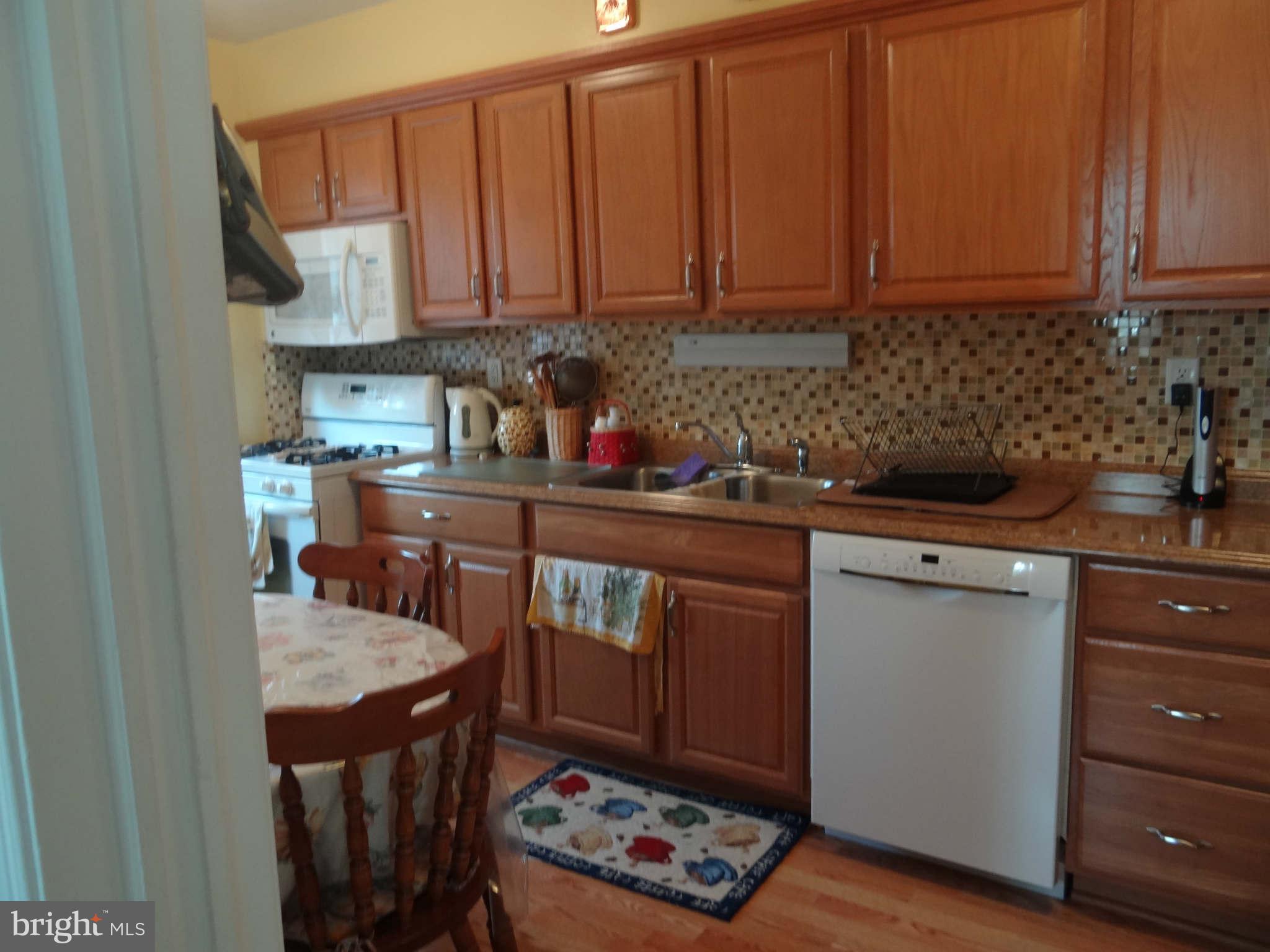 1287 Cedarcroft Road Baltimore, MD 21239 - Photo 8 of 21 Kitchen