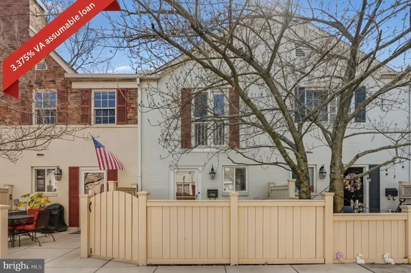 $450,000 | 1277 North Van Dorn Street, Alexandria, VA 22304