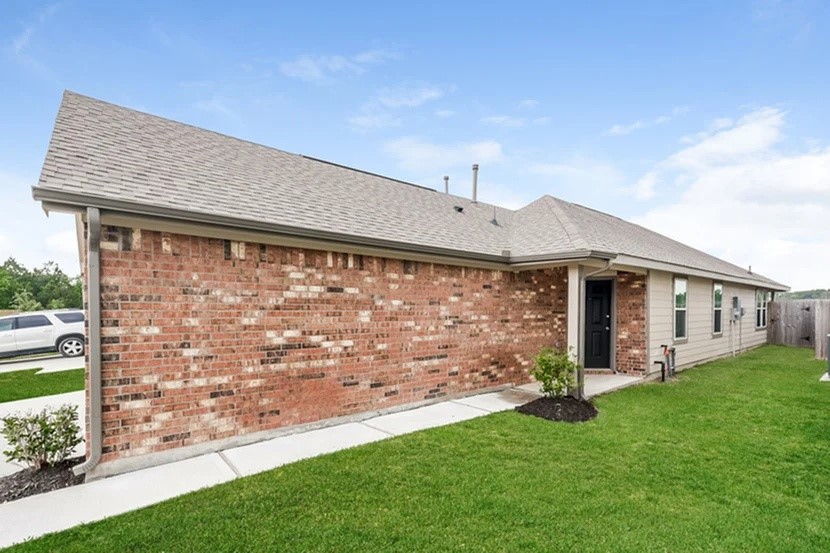 17327 Cuthbert Street Humble, TX 77346 - Photo 2 of 16