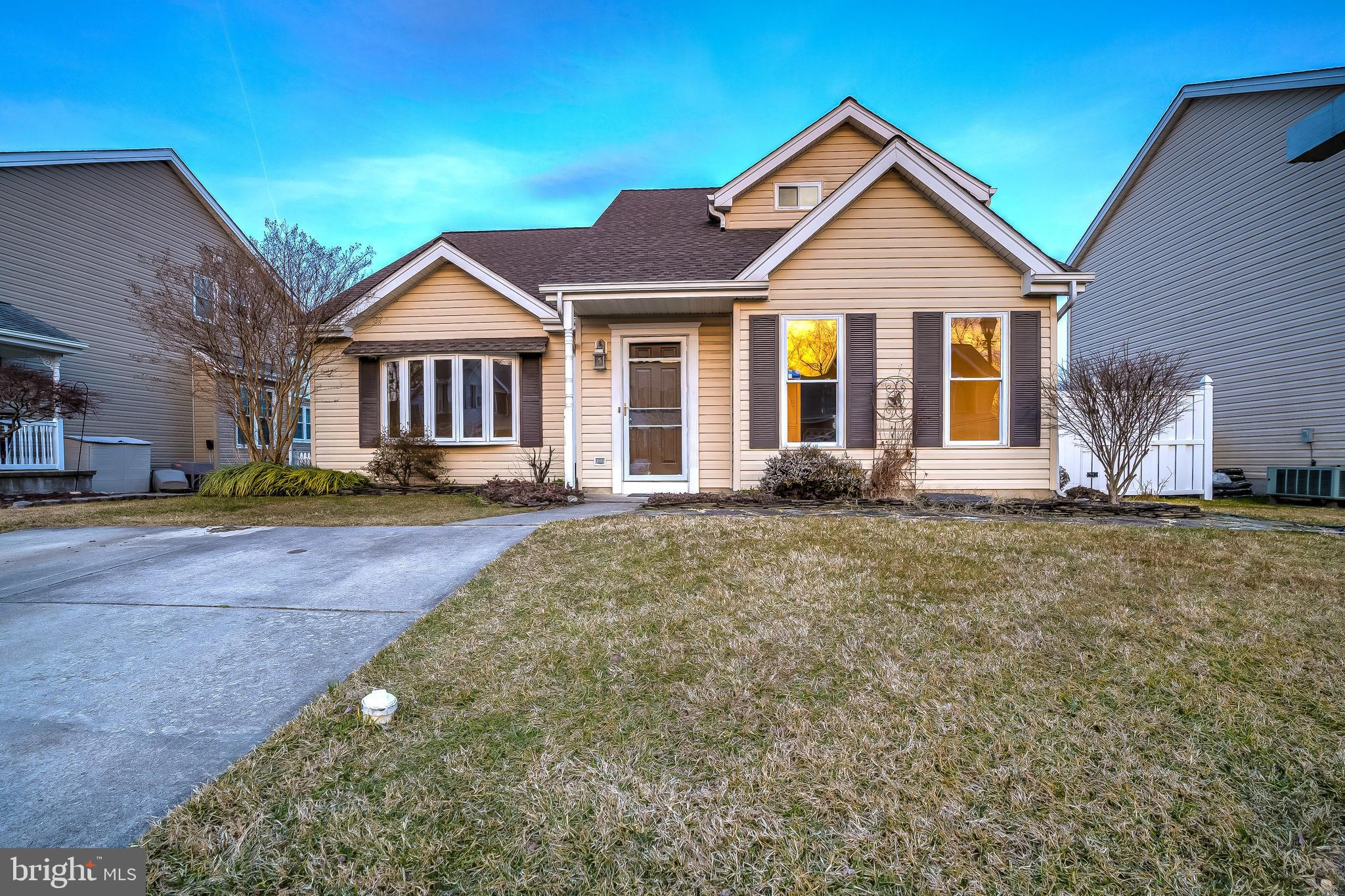 4408 Fieldgreen Road Baltimore, MD 21236 - Photo 1 of 31