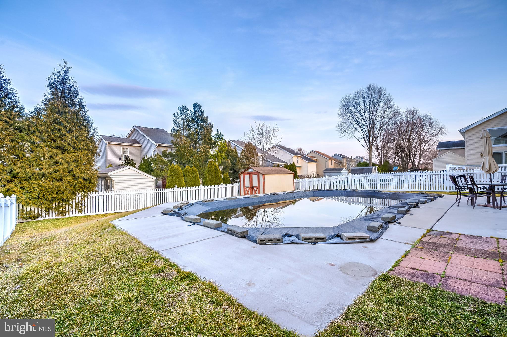 4408 Fieldgreen Road Baltimore, MD 21236 - Photo 27 of 31