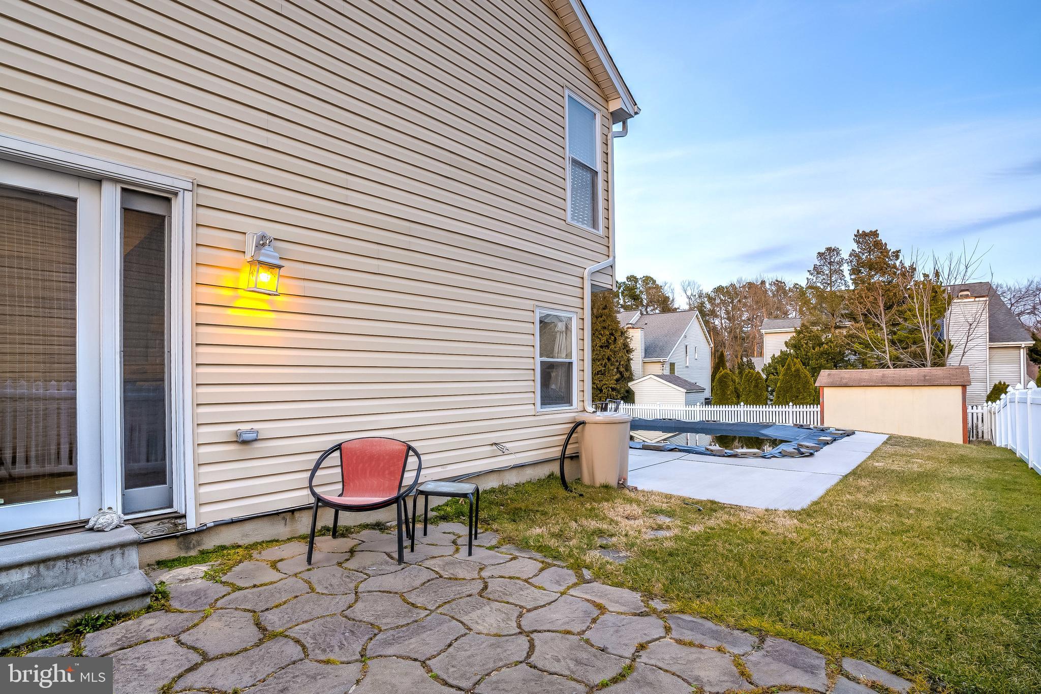 4408 Fieldgreen Road Baltimore, MD 21236 - Photo 29 of 31