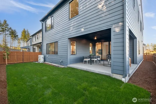 $839,900 | 20414 154th Street East, Unit 1, Bonney Lake, WA 98391