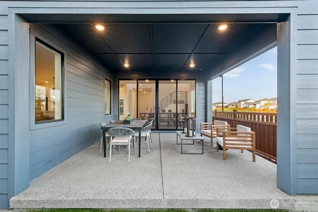 $839,900 | 20414 154th Street East, Unit 1, Bonney Lake, WA 98391