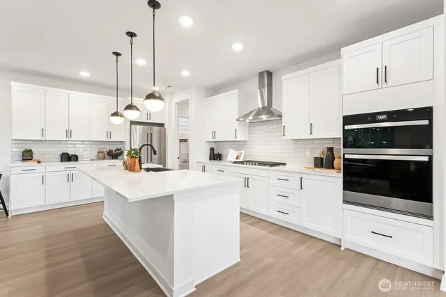 $839,900 | 20414 154th Street East, Unit 1, Bonney Lake, WA 98391