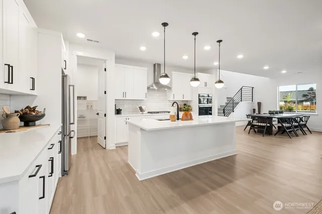 $839,900 | 20414 154th Street East, Unit 1, Bonney Lake, WA 98391